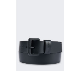Pasek Carhartt Roller Buckle Belt BlackCoal