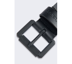 Pasek Carhartt Roller Buckle Belt BlackCoal