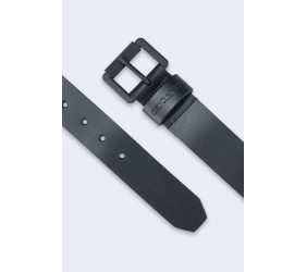 Pasek Carhartt Roller Buckle Belt BlackCoal