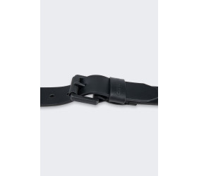 Pasek Carhartt Roller Buckle Belt BlackCoal