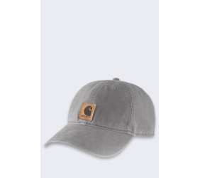Czapka Carhartt Odessa Cap Asphalt