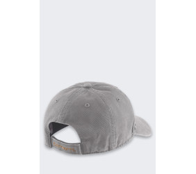 Czapka Carhartt Odessa Cap Asphalt