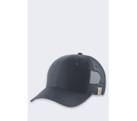 Czapka Carhartt Canvas Mesh Back Navy