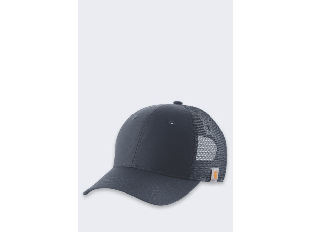 Czapka Carhartt Canvas Mesh Back Navy
