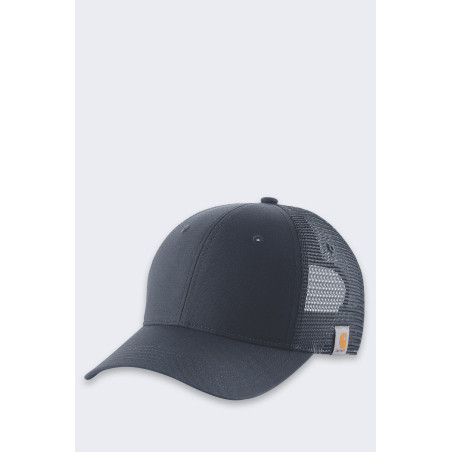 Czapka Carhartt Canvas Mesh Back Navy