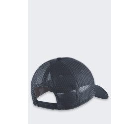 Czapka Carhartt Canvas Mesh Back Navy