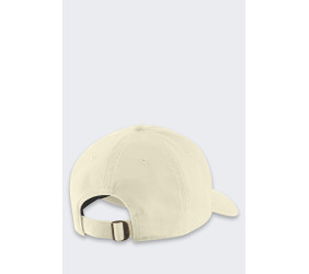 Czapka Carhartt Canvas Embroidered Graphic Ecru