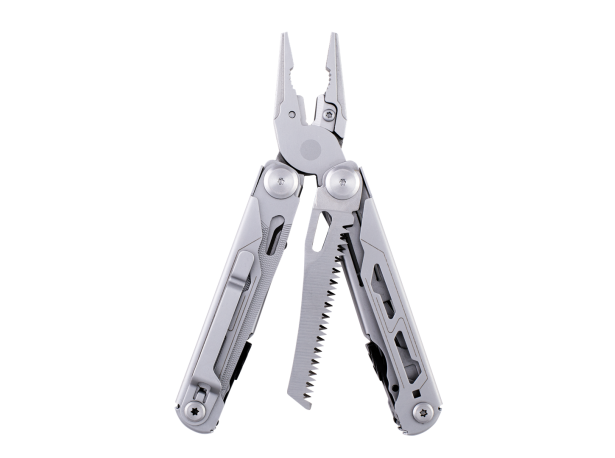 Tactical Tool - narzędzie wielofunkcyjne