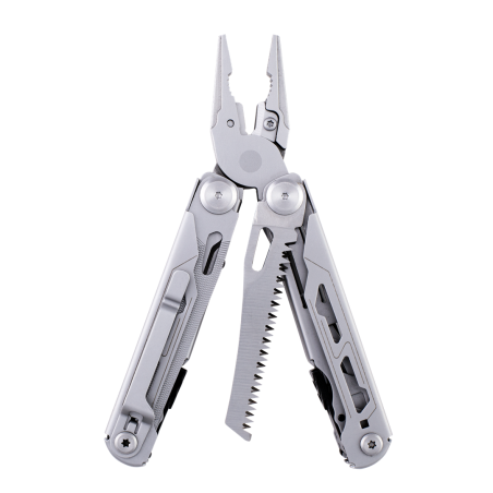 Tactical Tool - narzędzie wielofunkcyjne