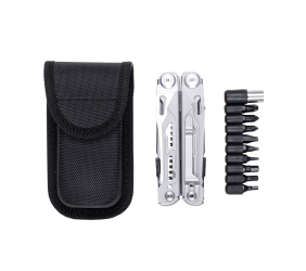 Tactical Tool - narzędzie wielofunkcyjne