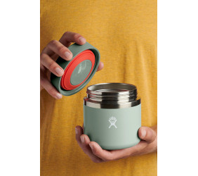 Termos na Posiłki Hydro Flask 20 Oz Food Jar 591 A