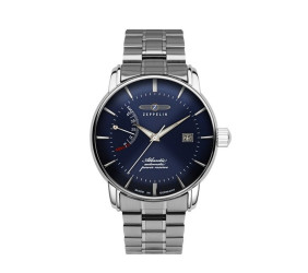 Zegarek Zeppelin Atlantic 8462MB3 Automatik 41 mm