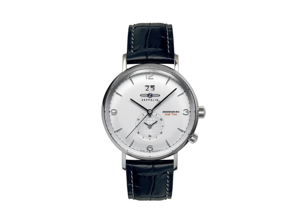 Zegarek Zeppelin LZ129 Hindenburg 80441 Quartz