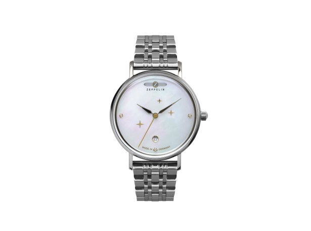 Zegarek Zeppelin Luna 7131M1 quarz