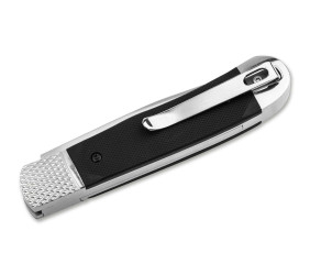 Nóż Boker Plus Hidden Release Trapper G10