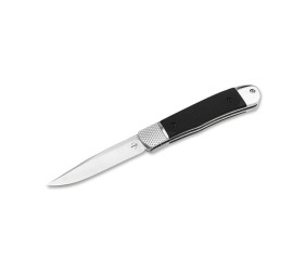 Nóż Boker Plus Hidden Release Trapper G10