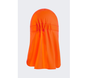 Czapka Buff Safety Pack Bimini Solid Solid Orange