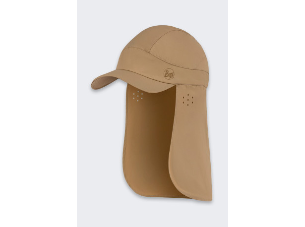 Czapka Buff Safety Pack Bimini Solid Solid Sand