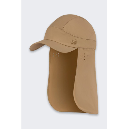 Czapka Buff Safety Pack Bimini Solid Solid Sand