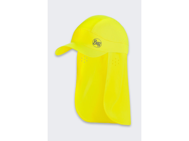 Czapka Buff Safety Pack Bimini Solid Solid Yellow