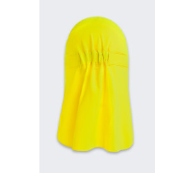 Czapka Buff Safety Pack Bimini Solid Solid Yellow