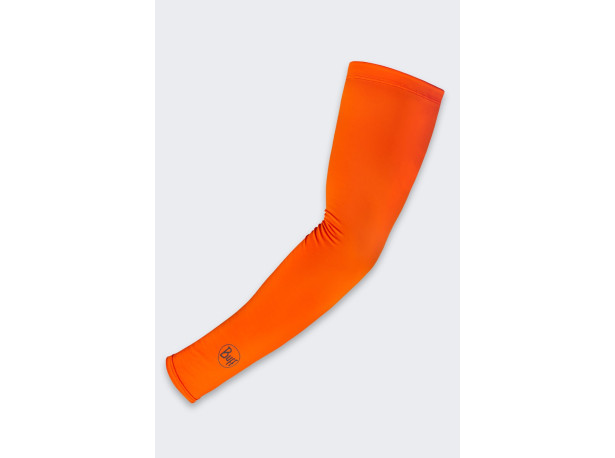 Rękawy Chroniące Przed Słońcem Buff Solid Orange