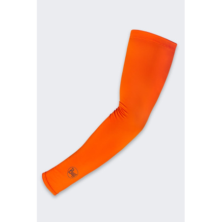 Rękawy Chroniące Przed Słońcem Buff Solid Orange