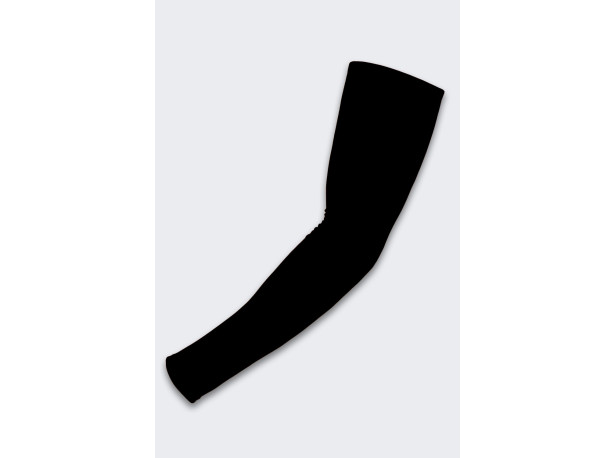 Rękawy Chroniące Przed Słońcem Buff Solid Black