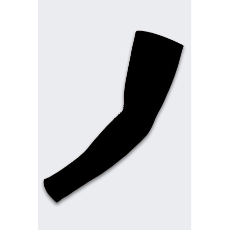 Rękawy Chroniące Przed Słońcem Buff Solid Black