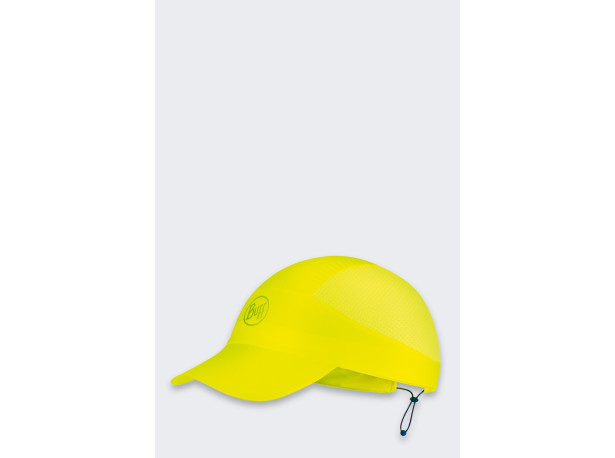 Czapka Buff Safety Pack Cap Solid Yellow