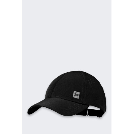 Czapka Buff Safety Summit Cap Black