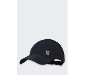 Czapka Buff Safety Summit Cap Navy