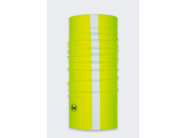 Komin Wielofunkcyjny Buff CoolNet UV Ref Yellow