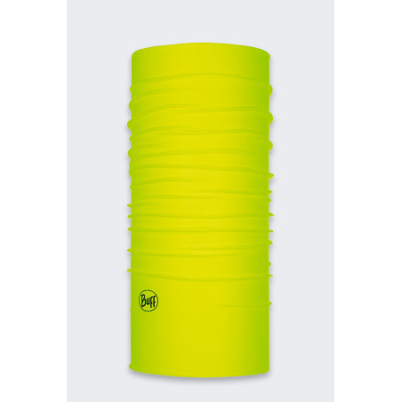 Komin Wielofunkcyjny Buff CoolNet UV Solid Yellow