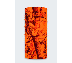 Komin Wielofunkcyjny Buff CoolNet UV Blaze Orange