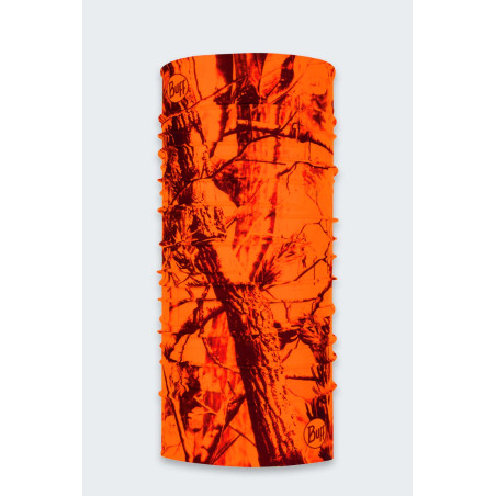 Komin Wielofunkcyjny Buff CoolNet UV Blaze Orange