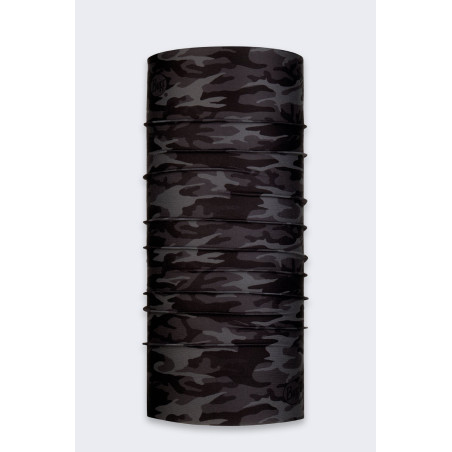 Komin Wielofunkcyjny Buff CoolNet UV Camu Black