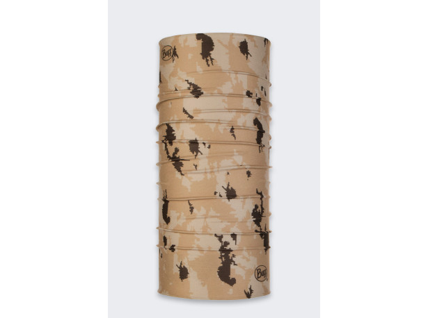 Komin Wielofunkcyjny Buff CoolNet UV Arid Camu