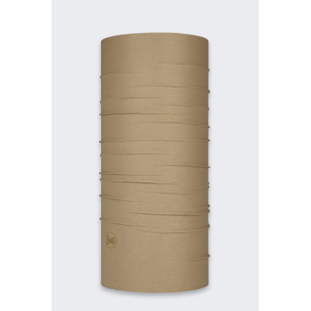 Komin Wielofunkcyjny Buff CoolNet UV Solid Coyote