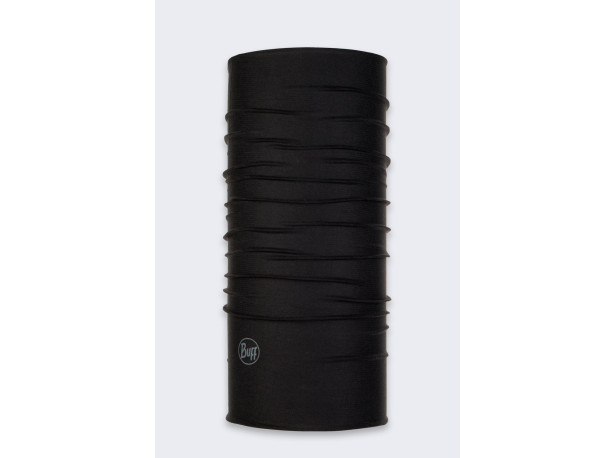 Komin Wielofunkcyjny Buff CoolNet UV Solid Black