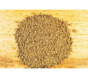 Zanęta method feeder 707 orzech tygrysi Pan Ryba