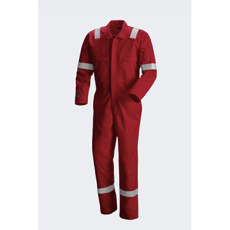 Kombinezon Red Wing FR Dalatec Standard Weight Red
