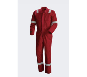 Kombinezon Red Wing FR Dalatec Standard Weight Red
