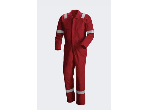 Kombinezon Red Wing FR Dalatec Standard Weight Red