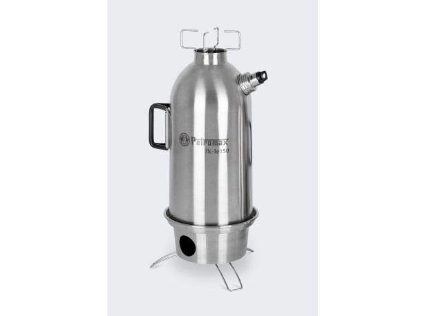 Kuchenka z Czajnikiem Petromax 15 L