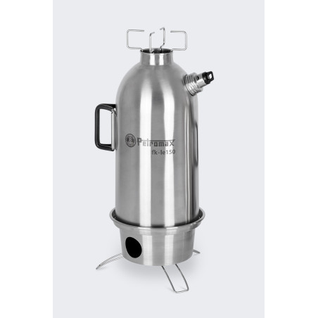 Kuchenka z Czajnikiem Petromax 15 L