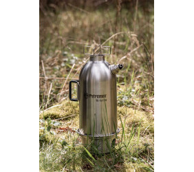 Kuchenka z Czajnikiem Petromax 15 L