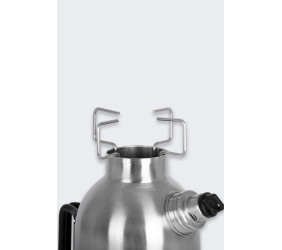 Kuchenka z Czajnikiem Petromax 15 L