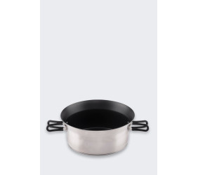 Zestaw naczyń kempingowych Dimego Petromax