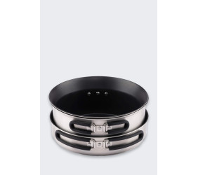 Zestaw naczyń kempingowych Dimego Petromax